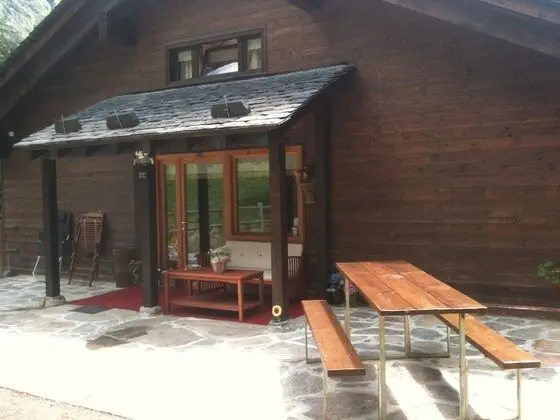 Agriturismo Alagna - Yerinde Yemek