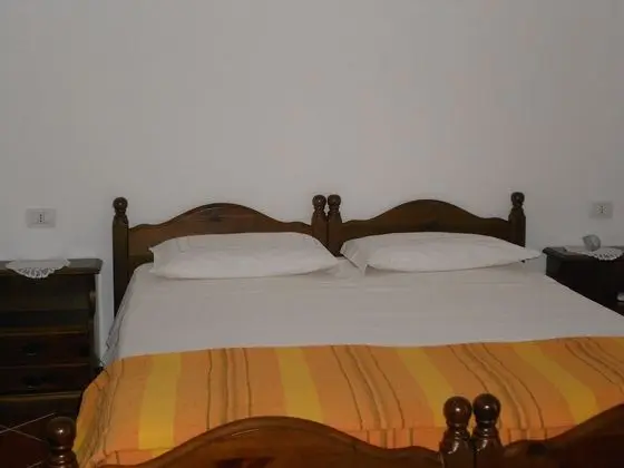 Agriturismo Alba Chiara - Oda