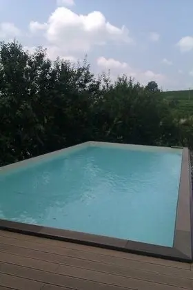 Agriturismo Albarossa - Havuz
