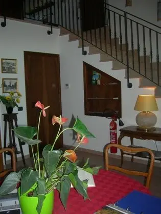 Agriturismo alle Quattro Stagioni - Lobi