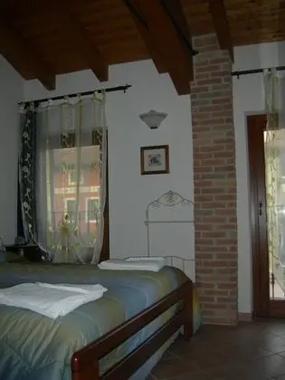 Agriturismo alle Quattro Stagioni - Oda