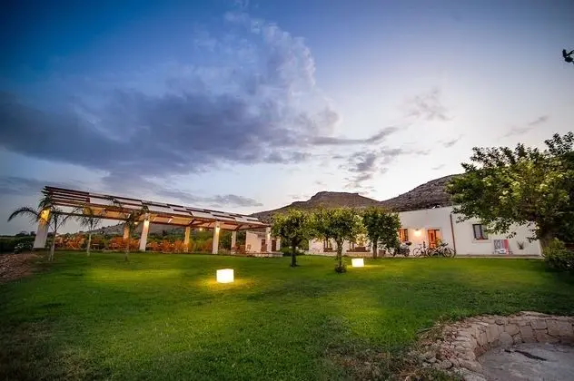 Agriturismo alle Riserve Cavagrande