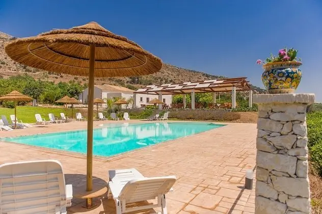 Agriturismo alle Riserve Cavagrande - Öne Çıkan Resim