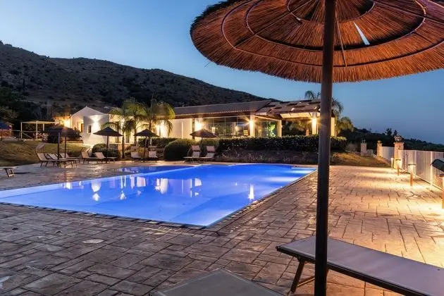 Agriturismo alle Riserve Cavagrande - Öne Çıkan Resim