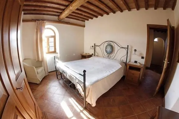 Agriturismo Alle Rose