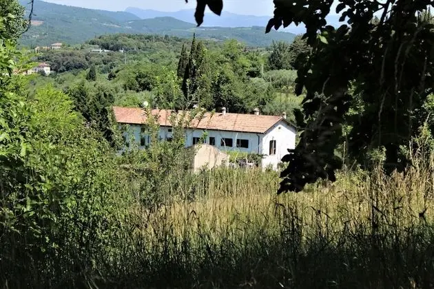 Agriturismo alle Torricelle