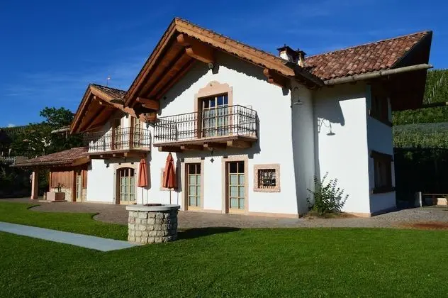 Agriturismo Alpenvidehof