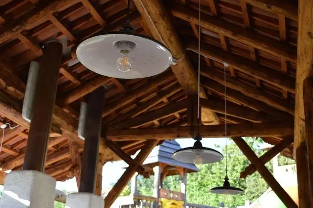 Agriturismo Alpenvidehof - Yerinde Yemek