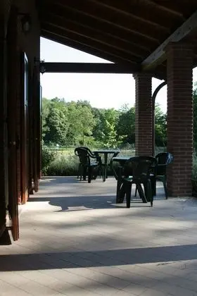 Agriturismo Altana del Motto Rosso