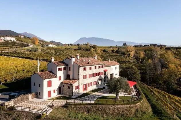 Agriturismo Althea