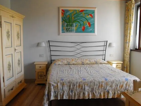 Agriturismo Althea - Oda