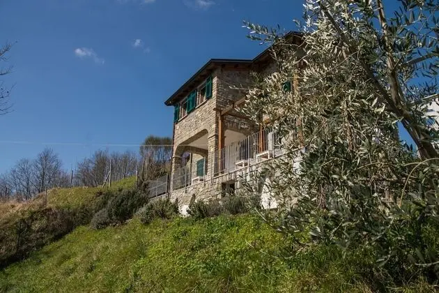 Agriturismo Angiò nel Ceré