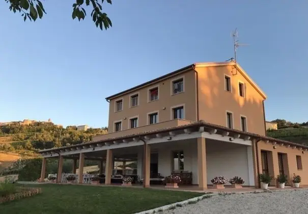 Agriturismo Annarella