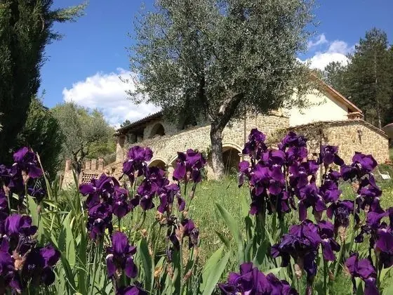 Agriturismo Antica Dimora