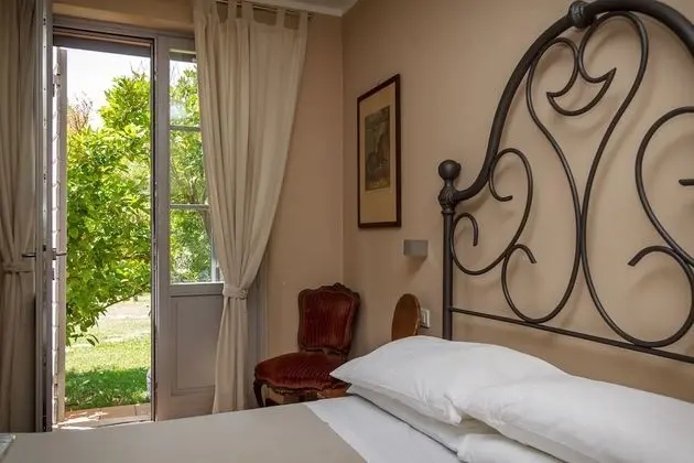 Agriturismo Antica Pinciana - Oda