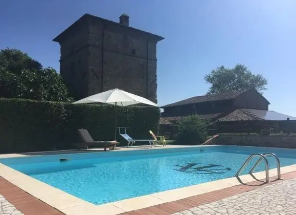Agriturismo Antica Torre