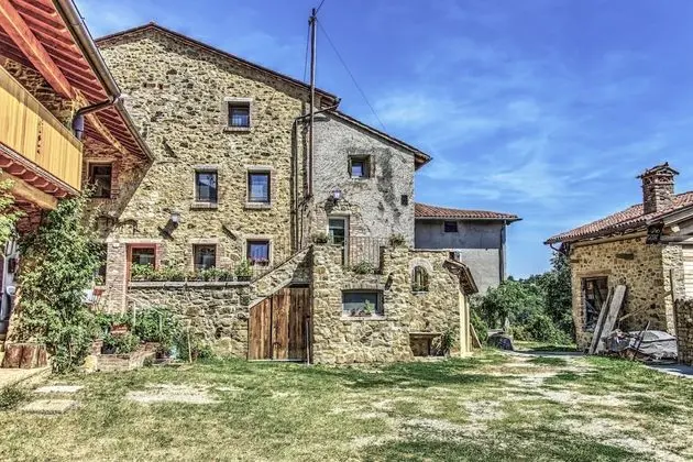Agriturismo Antico Borgo