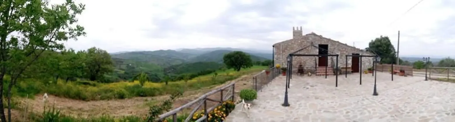 Agriturismo Antico Casale