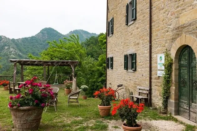 Agriturismo Antico Frutto - 1