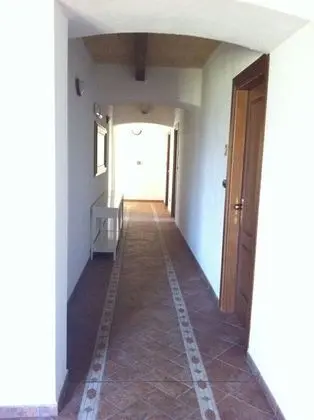 Agriturismo Antico Noce - Lobi