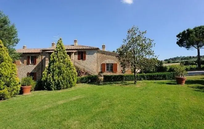 Agriturismo Antico Podere Siliano