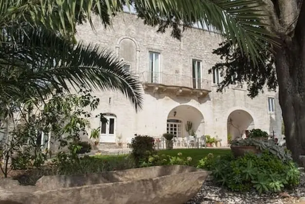 Agriturismo Antonelli Piangevino