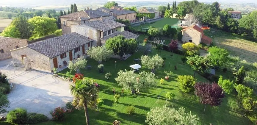 Agriturismo Arcobaleno della Torretta