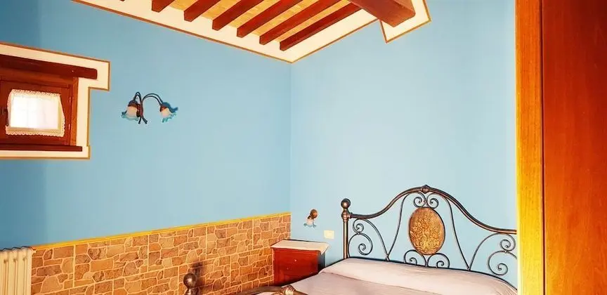 Agriturismo Arcobaleno della Torretta - Oda