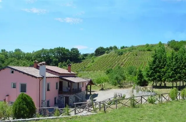 Agriturismo Arcomano - 1
