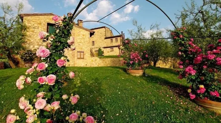 Agriturismo Ardene