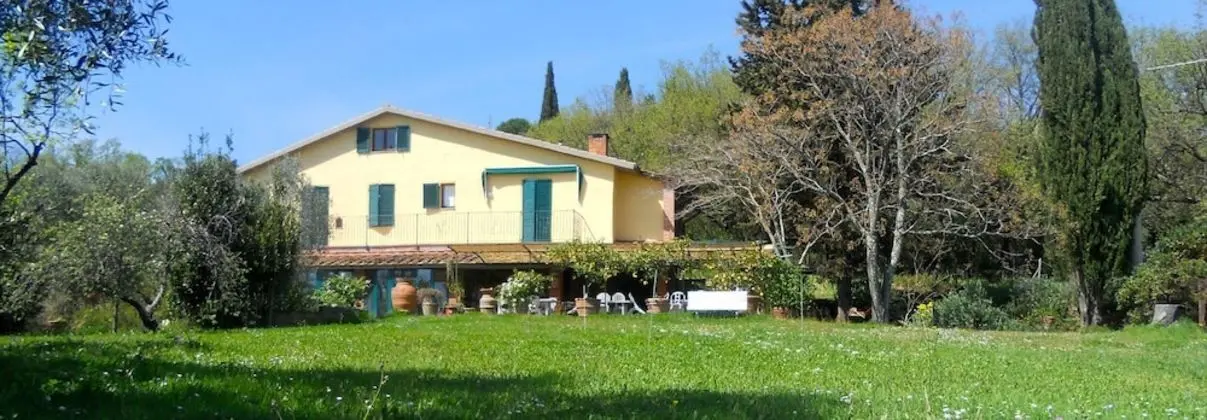 Agriturismo Arnaio