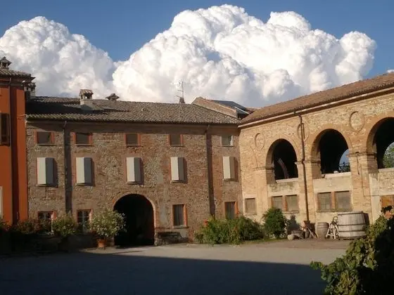 Agriturismo Arte Contadina - Dış Mekan