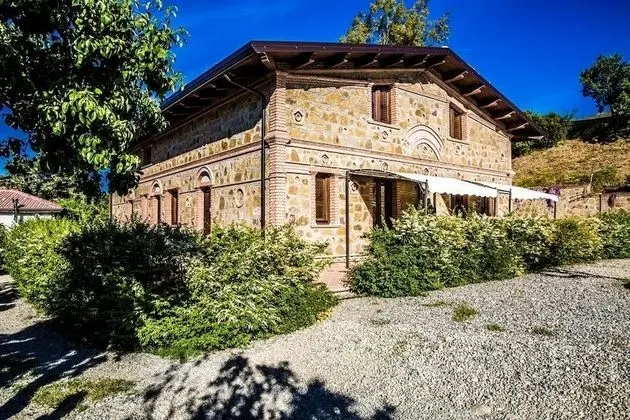 Agriturismo Aurea
