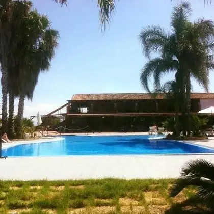 Agriturismo Aurora
