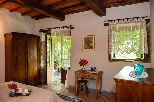 Agriturismo Azienda Agricola il Pozzo - Oda