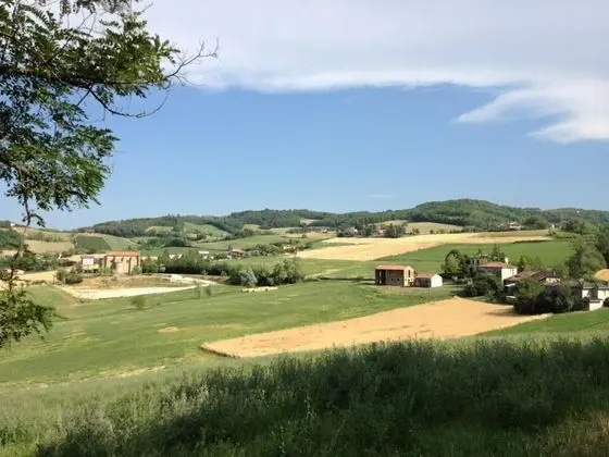 Agriturismo Azienda Agricola Miranti