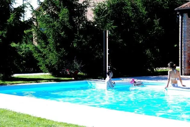 Agriturismo B&B Corte dei Gioghi