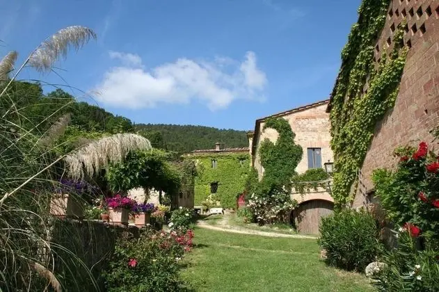 Agriturismo B&B IL Colombaio di Barbara