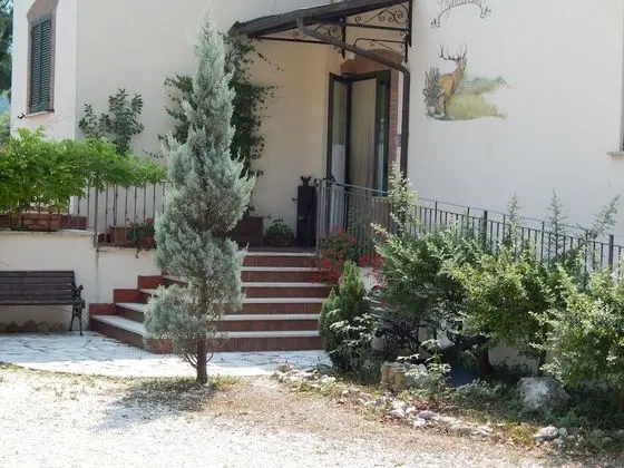 Agriturismo B&B La Selva