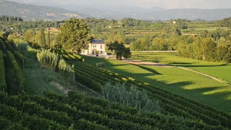 Agriturismo B&B Le Coste