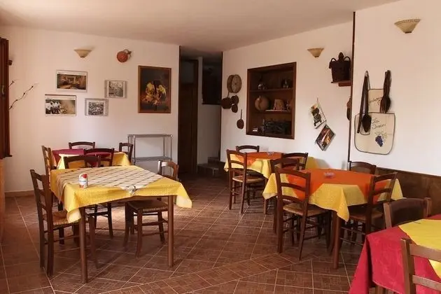 Agriturismo B&B Sa Inza