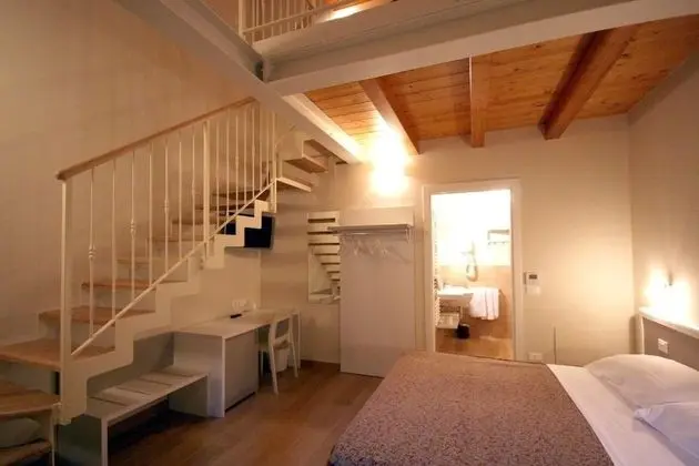 Agriturismo B&B Vista Parco - Öne Çıkan Resim