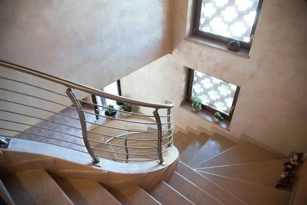 Agriturismo Bacche di Bosco - İç Mekan