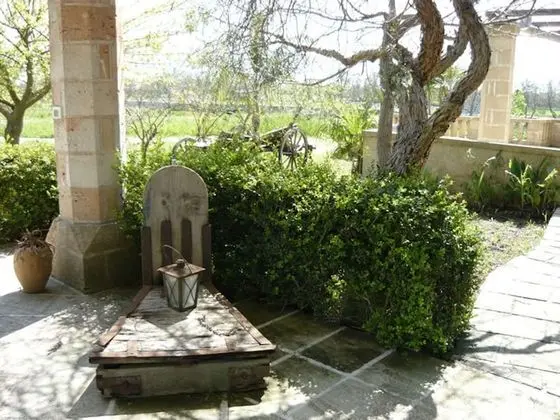 Agriturismo Baccole