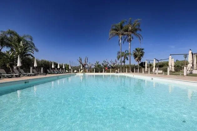 Agriturismo Badiula - Havuz
