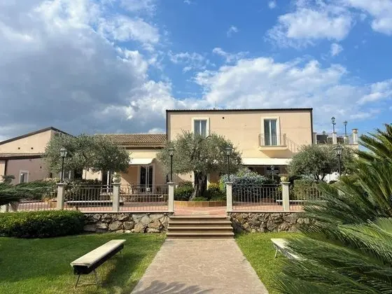 Agriturismo Badiula - Öne Çıkan Resim