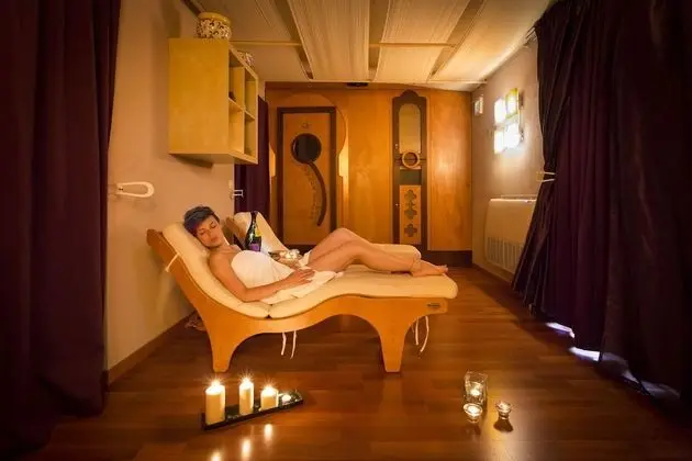 Agriturismo Badiula - Spa
