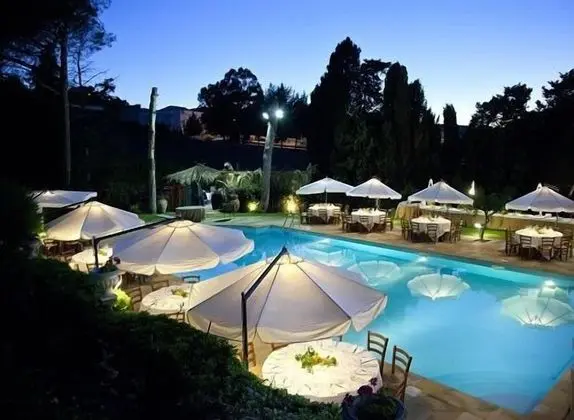 Agriturismo Baglio Fontana