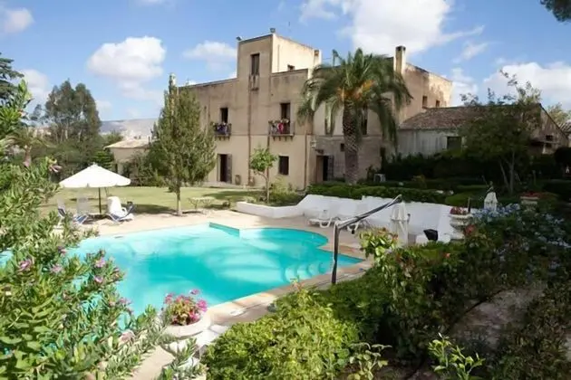 Agriturismo Baglio Fontana - Öne Çıkan Resim