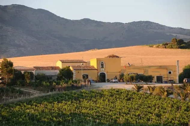 Agriturismo Baglio Pocoroba